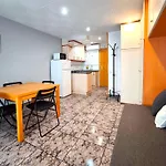 Apartamento Loft En Castelldefels Junto La Playa