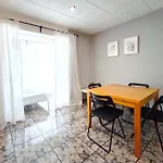 Apartamento Loft En Castelldefels Junto La Playa
