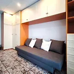 Apartamento Loft En Castelldefels Junto La Playa