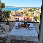 Estudio Vistas Al Mar Y A 5 Minutos Playa Estartit