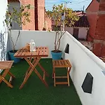 Calderona Tiny House