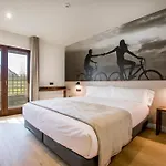 Hotel Llivia