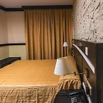 Hotel Machaco