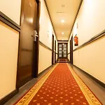 Hotel Machaco