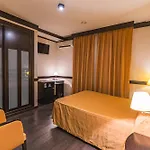 Hotel Machaco