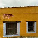 Alma De Villuercas