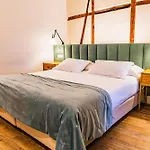 Hotel Boutique Adolfo