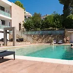 Apartamentos El Mirador