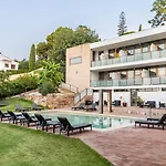 Apartamentos El Mirador