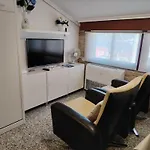 Ático tipo Loft centro de Mugardos