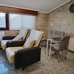 Ático tipo Loft centro de Mugardos