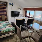 Ático tipo Loft centro de Mugardos