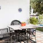 Villa Ana María