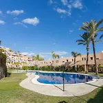 Apartment Mojácar - Big terrace