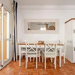 Alzeina, Casa Con Mucho Encanto A 300Mtr De La Playa