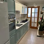 Cal Salmare Seafront Apartment With Rooftop Terrace And Pool