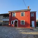 Casa La Venta De Pedro