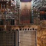 Casa Rural Maria De Isidro