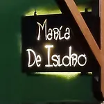 Casa Rural Maria De Isidro