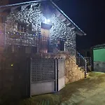 Casa Rural Maria De Isidro