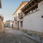 Casa Rural Los Beatos