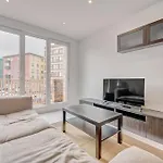 Apartamento Burlada By Clabao