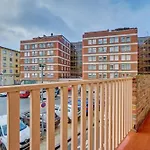 Apartamento Burlada By Clabao