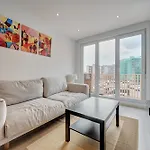Apartamento Burlada By Clabao