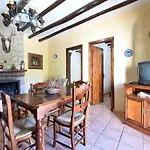 Belvilla By Oyo Cortijo Los Alazores