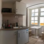 Noaru Apartamentos Deluxe