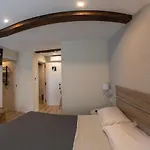 Noaru Apartamentos Deluxe
