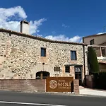 Hotel Moli Cardedeu
