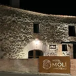 Hotel Moli Cardedeu