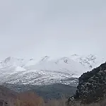 Alberg Vall Fosca