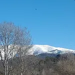Alberg Vall Fosca