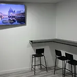 O Albergue De Fene