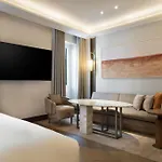 Jw Marriott Hotel Madrid
