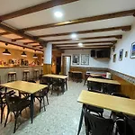 El Refugio Valdelinares Gastro Hostal