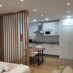 Apartamentos la Garita - El Taller - 301A Cudillero