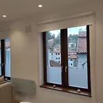 Apartamentos la Garita - El Taller - 301A Cudillero