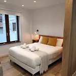 Apartamentos la Garita - El Taller - 301A Cudillero