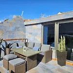 Apartamento (Cotillo Mar) con vistas al Mar