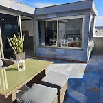 Apartamento (Cotillo Mar) con vistas al Mar