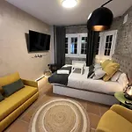 Apartamento Sierra Nevada By Isa Hoteles