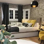 Apartamento Sierra Nevada By Isa Hoteles