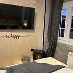 Apartamento Sierra Nevada By Isa Hoteles