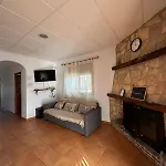 Casa El Calderon