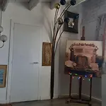 La Fabriqueta Apartament