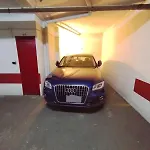 Piso Museo Del Realismo - Catedral - Alcazaba Con Parking Gratis - Super Wifi