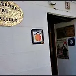 Albergue El Castillo